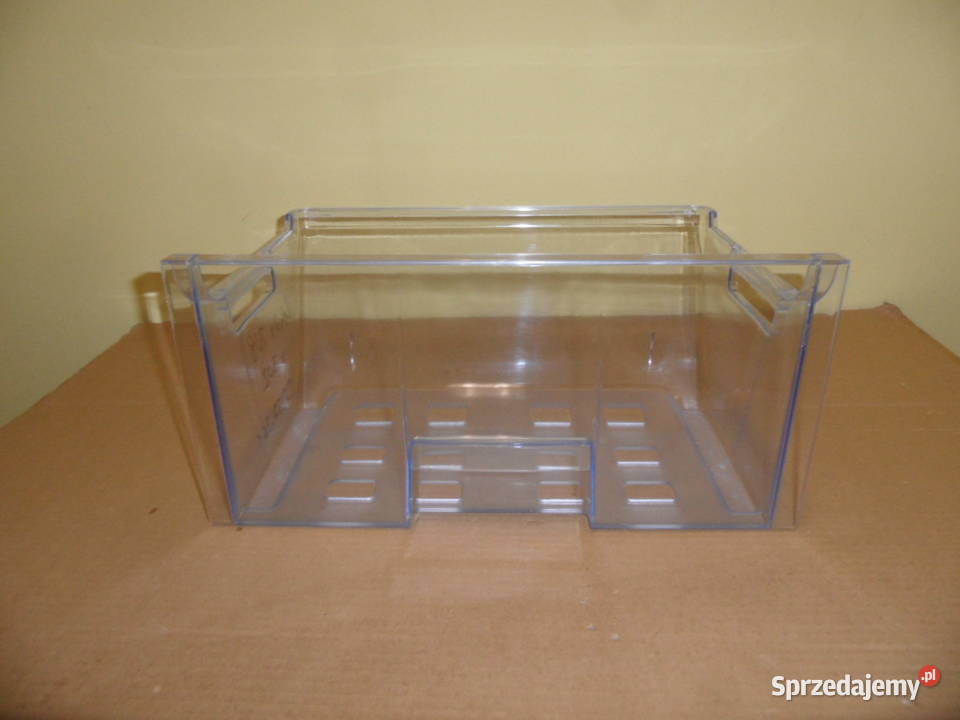 szuflada zamrazarki amica dolna Promnik