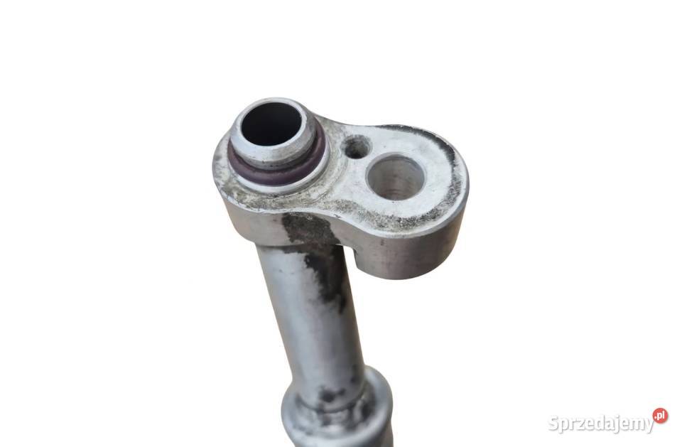 PRZEWODY PRZEWÓD KLIMATYZACJI MERCEDES VITO W639 sprzedam