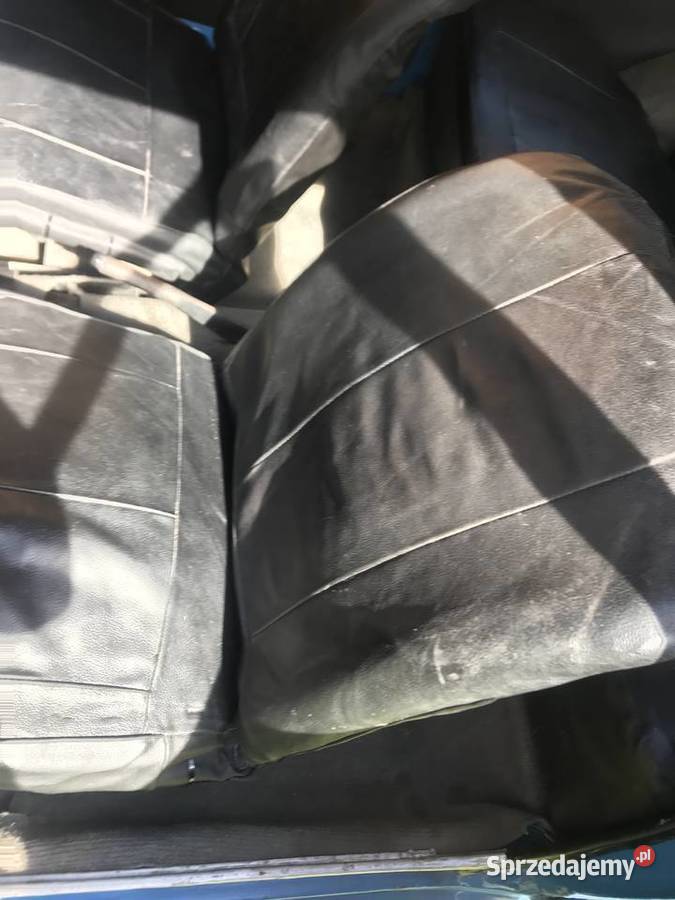 Sprzedaz 50000km Rymanów