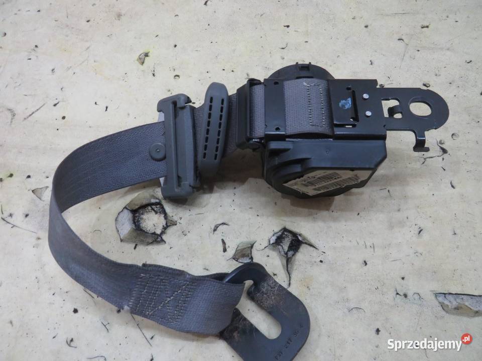PAS BEZPIECZEŃSTWA PRAWY TYŁ JEEP WK P1CL92BD5AA