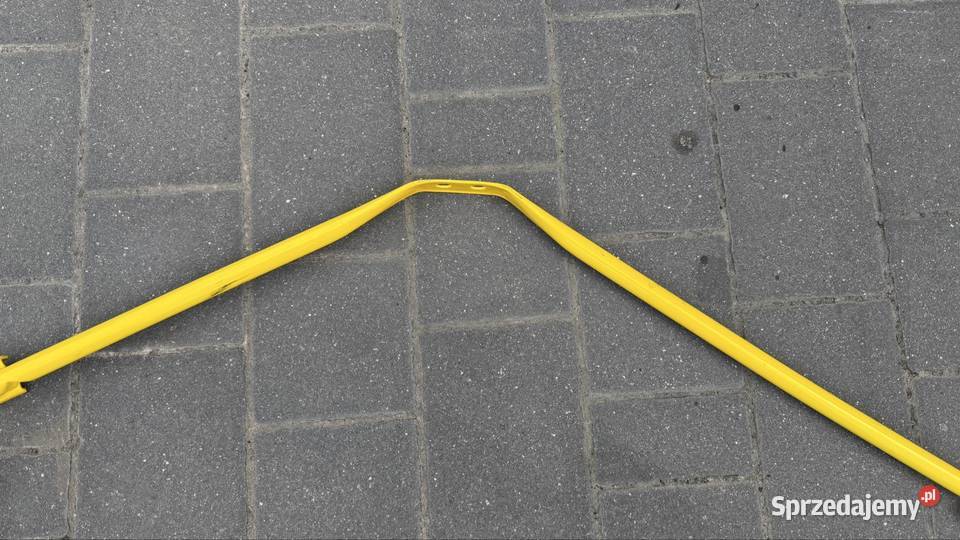 Rozpórka Toyota Rav4 mk1 9400 silnika kielichów sprzedam