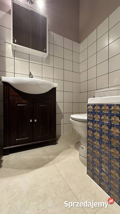 Mieszkanie 50m2 placu Kościelnym w Łodzi kamienica Sprzedaż