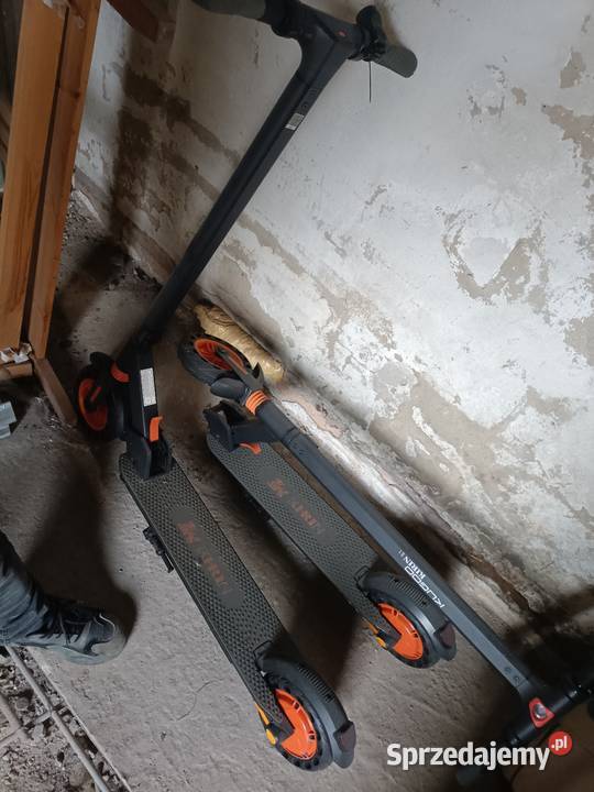 Hulajnoga elektryczna śląskie Sosnowiec