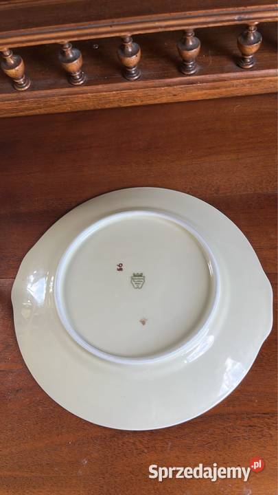 Patera B G Kjobenhavn Made in Denmark 1952 57 r Gdańsk