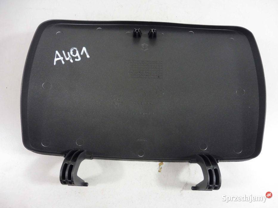 Piaggio Vespa LX 50 0513r drzwi schowka klapka Poznań