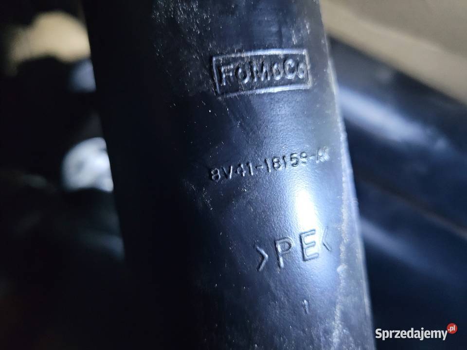 AMORTYZATOR TYŁ FORD KUGA 8V4118159AC 1517640 Pozostałe mazowieckie