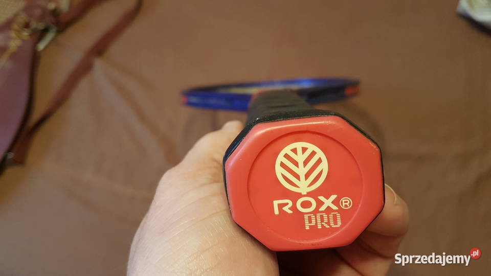 Rakieta Tenisowa RoxPro Mielec