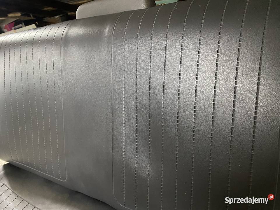 Kanapa Fiat 126p Fotele i kanapy Brzostowa Góra