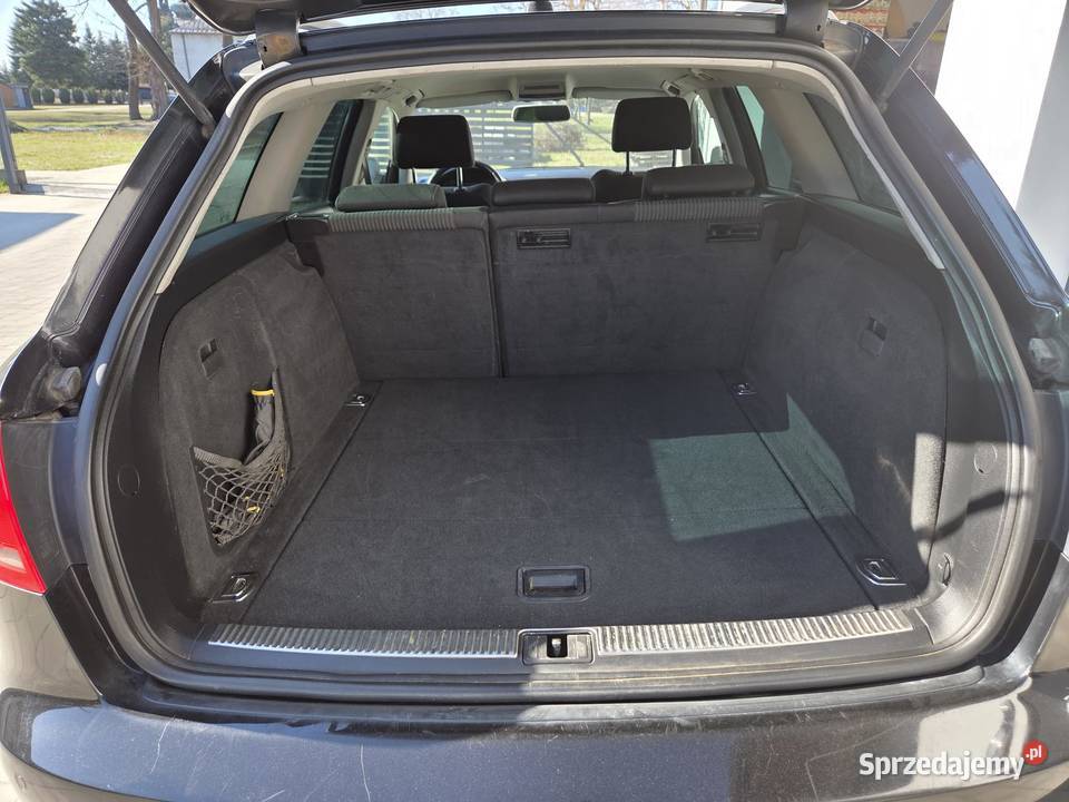 Audi A4 b7 19 tdi Odporyszów sprzedam