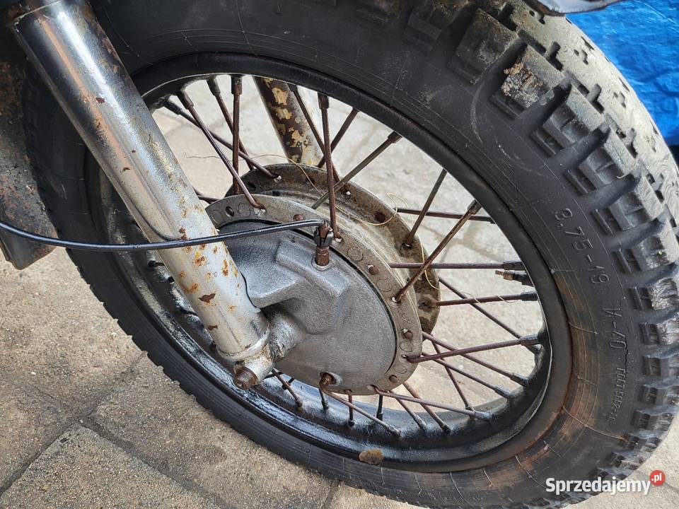 K 750 dniepr mt mw m 72 ural imz kmz sprzedam