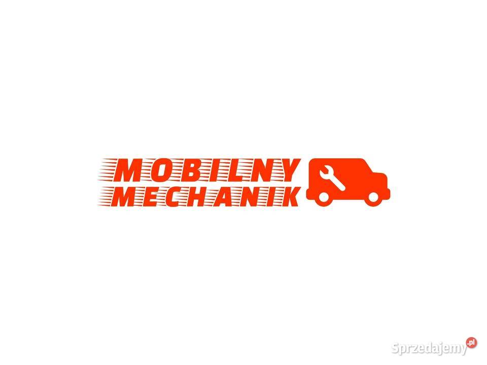 Mobilny mechanik 247 Poznań serwis
