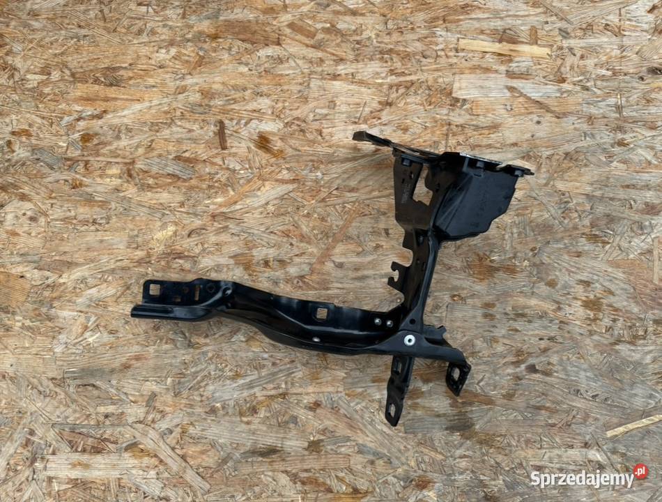 Okular mocowanie uchwyt prawy rh bmw g30 g31 Międzychód