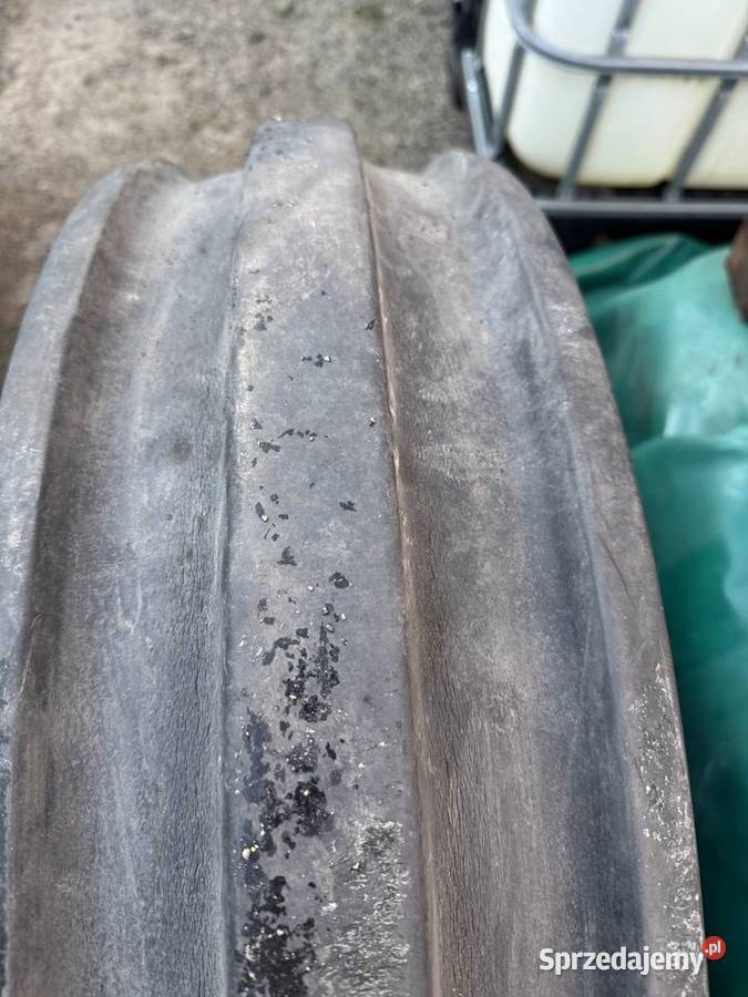 Opona 100016 Alliance Jerzmanowice