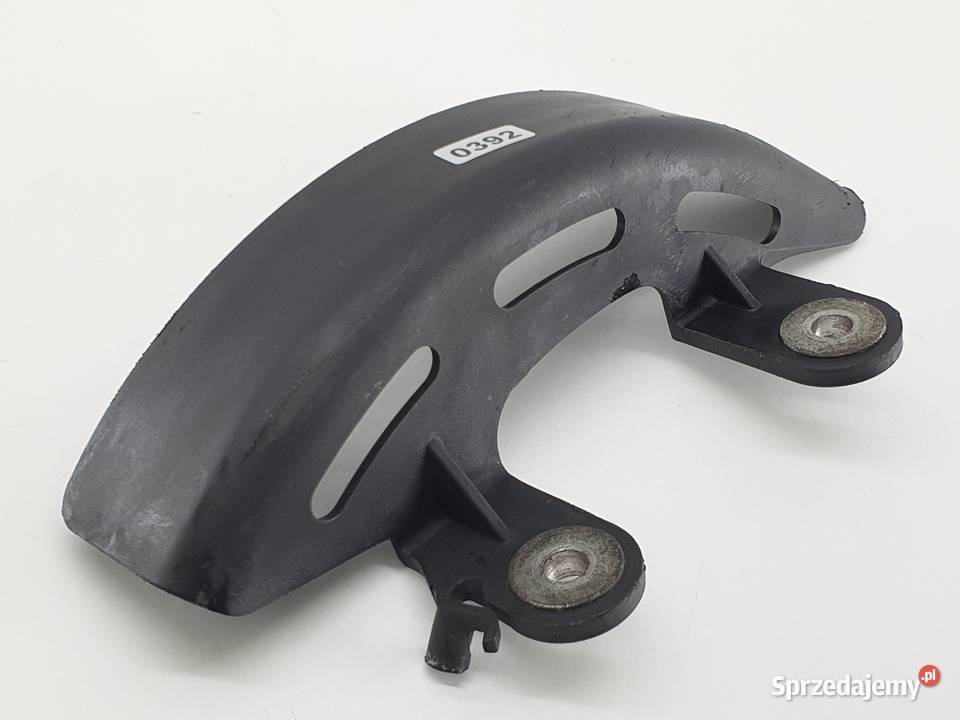 OSLONA DUCATI DIAVEL Janowice