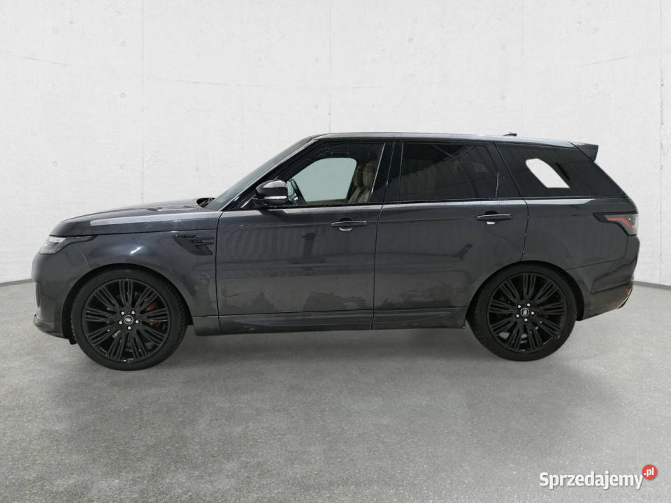 Land Rover Range Rover IV 20122021 Komorniki