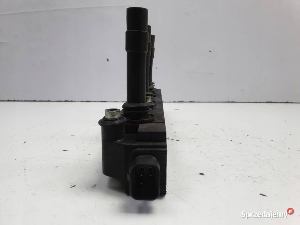 CEWKA ZAPŁONOWA Opel Astra II G 14 16 16V Rudka