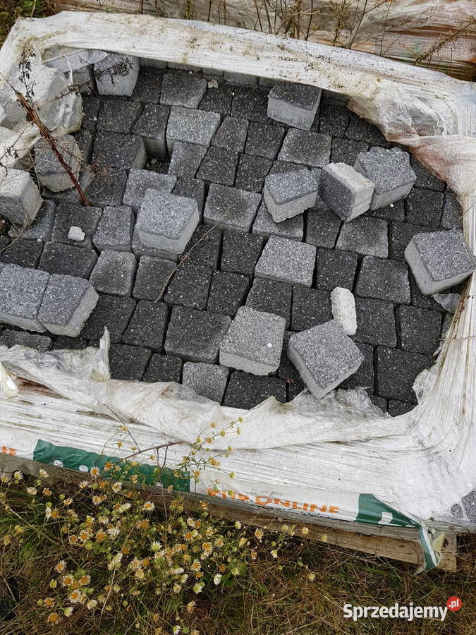 Syndyk sprzeda materiały budowlane Warszawa