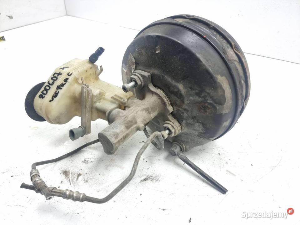 SERWO HAMULCOWE OPEL VECTRA C 13126710