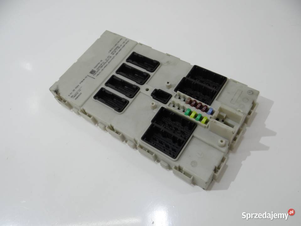 BMW F30 MODUŁ STEROWNIK FEM 9324784 Strzyżewice