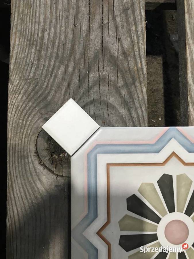 Gres płytka podłogowa octagono musichalls multic Reguły