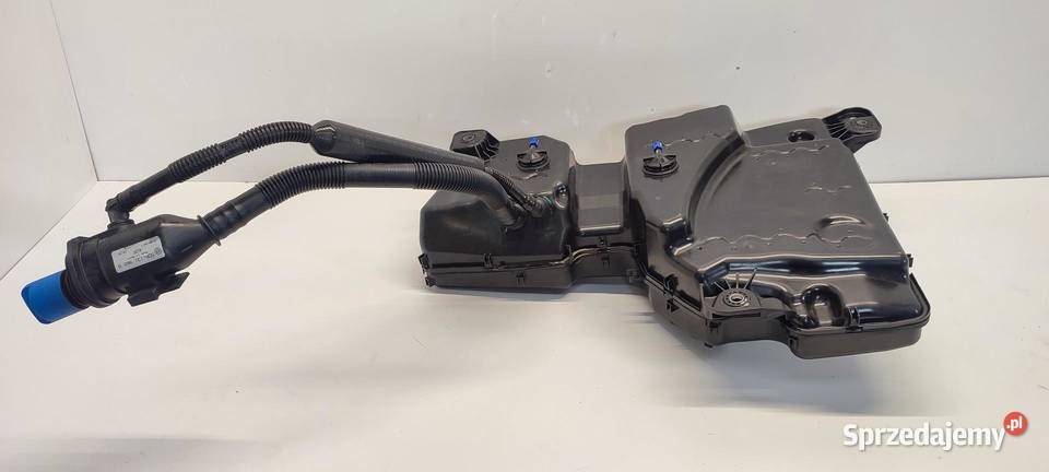 VW TIGUAN II ZBIORNIK ADBLUE 5QF131877H osobowe