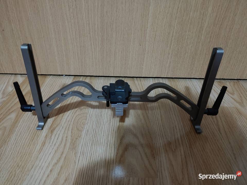 Bipod nie chiński pcp wiatrówki Sporty strzeleckie i myślistwo Łańcut