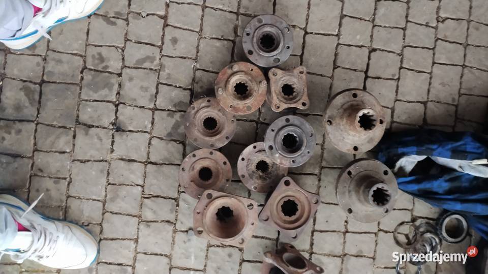 Flansze zabierak star ził gaz 66 robur Lubin gaz podkarpackie Krosno