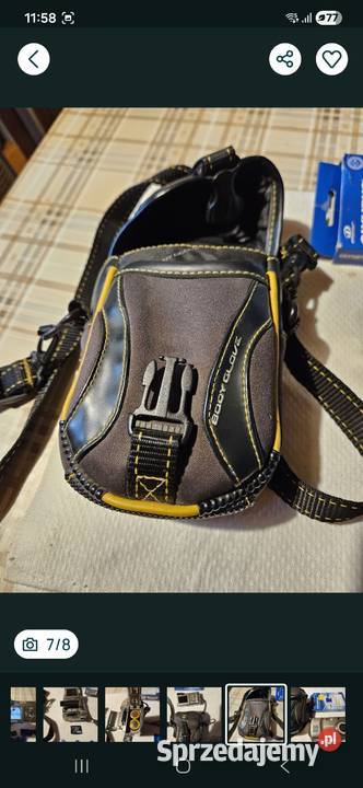 Aparat cyfrowy Olympus C31 Płońsk