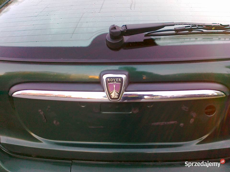 Fiat 500 atrapa griil znaczek logo emblemat Jarocin sprzedam