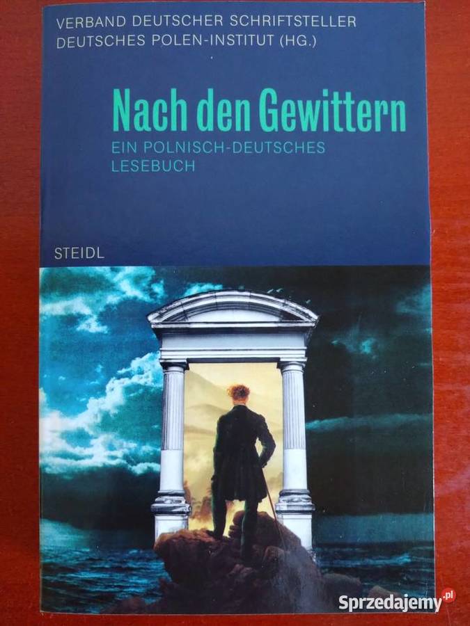 NNach den Gewittern Ein PolnischDeutsches Warszawa