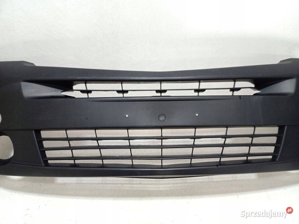 RENAULT MASTER II LIFT 0810 ZDERZAK PRZÓD Pozostałe Skarżysko-Kamienna
