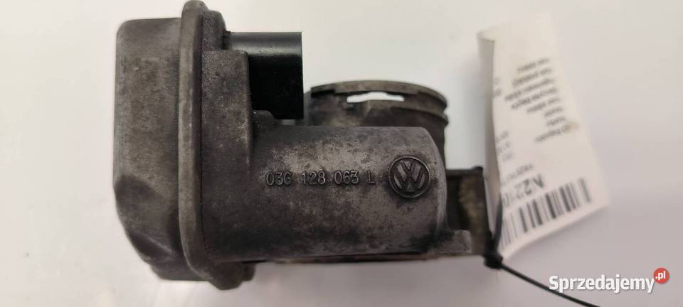 PRZEPUSTNICA DODGE JOURNEY 036128063L kujawsko-pomorskie Lipno