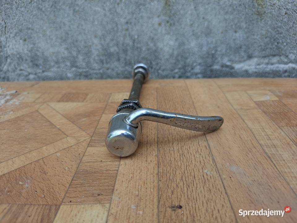 Samozamykacz kola przód lubelskie Lublin