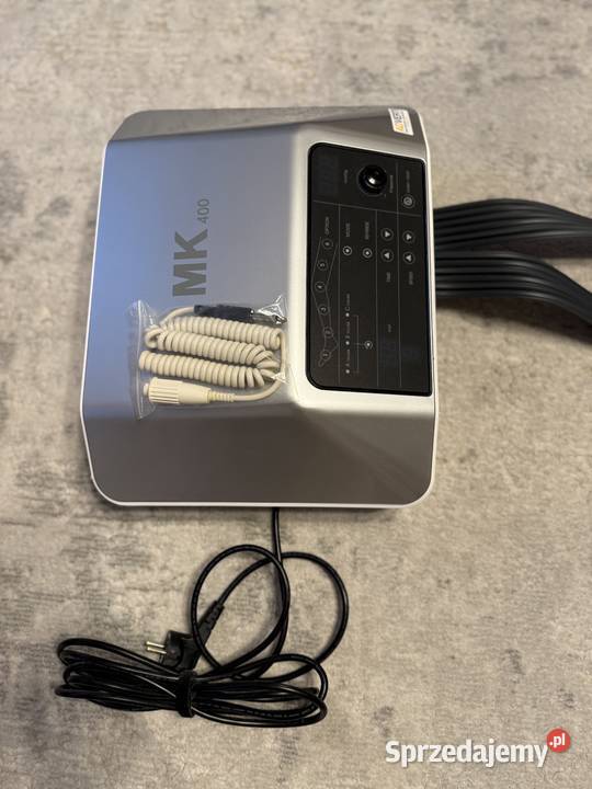 Aparat do masażu uciskowego Nowy Sącz sprzedam