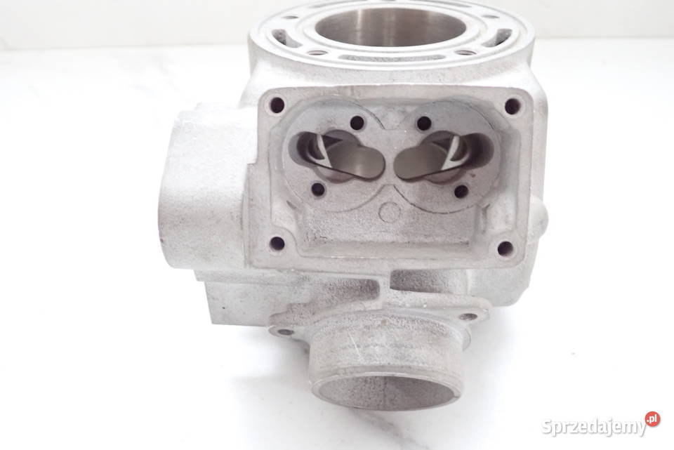 Cylinder Nikasil Honowany Yamaha Yz 125 IC3 Strzelce Krajeńskie