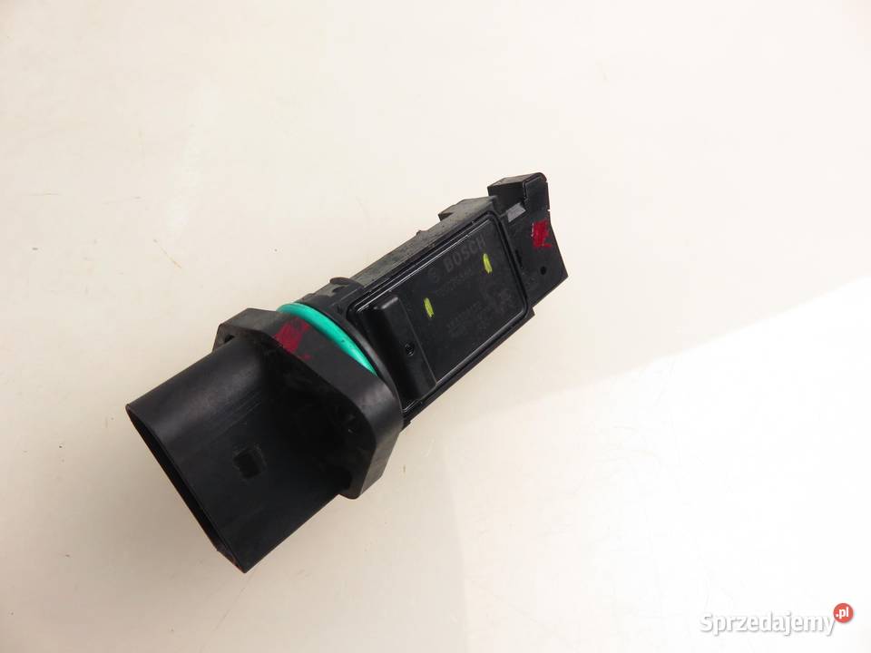 PRZEPŁYWOMIERZ VW SHARAN I 19 TDI F00C2G8661