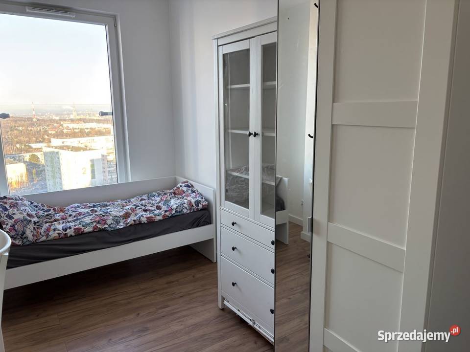 4 pokoje nowe budownictwo Gdańsk Morena Wynajem Mieszkania