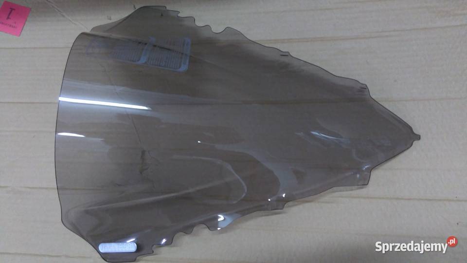 SZYBA OWIEWKA YAMAHA YZF R1 FABBRI MADE IN ITALY Szyby i owiewki Bielsk Podlaski