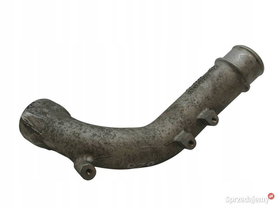 DOLOT POWIETRZA 5802049482 23 HPI JTD Fiat