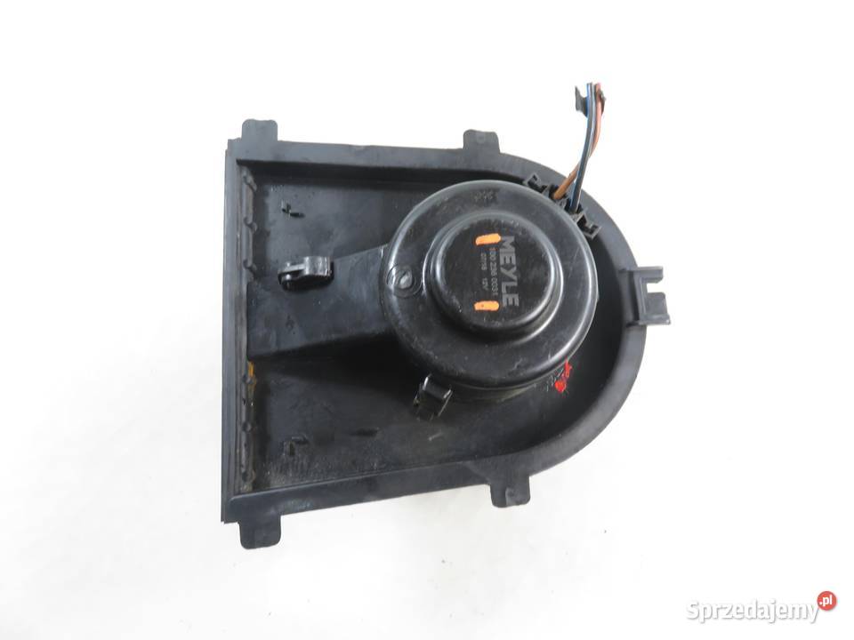 DMUCHAWA SEAT TOLEDO II 1M2 1002360031 Części samochodowe małopolskie