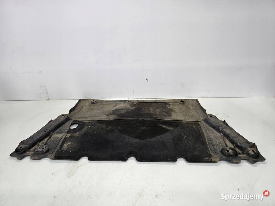 OSŁONA PŁYTA POD SILNIK AUDI A4 B9 8W0863821B Przystajń