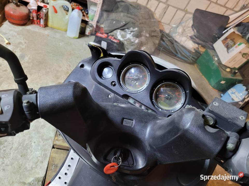 Romet 797 2t Żółkiewka-Osada