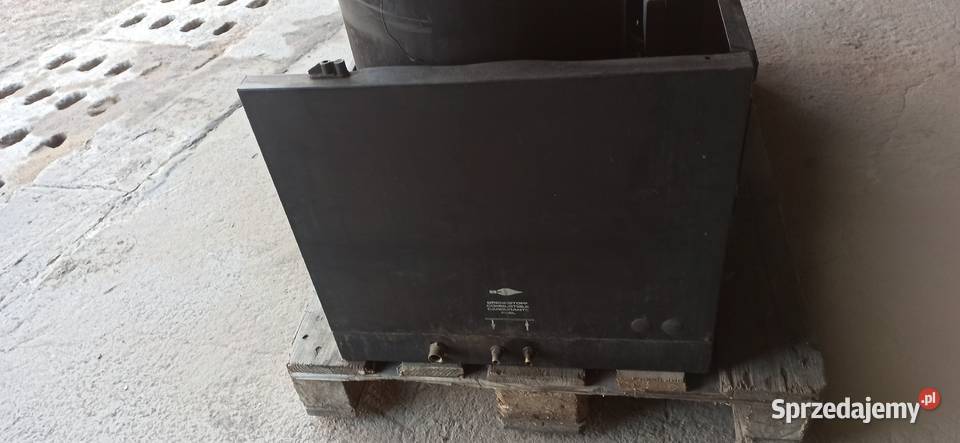 Myjka ciśnieniowa Karcher HDS 1290 ST Pozostałe Piotrków Trybunalski