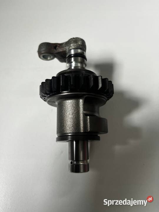 HONDA CBR 1000 RR SC57 0407 Wałek Łobżenica sprzedam