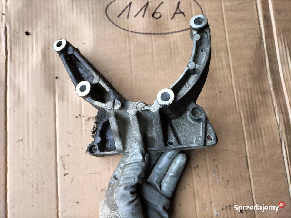 FORD COUGAR MONDEO MK1 MK2 20 ŁAPA POMPY lubelskie Kamień-Kolonia