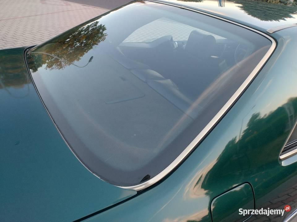 Mercedes w124 300ce Bez rdzy Klimatyzacja Bolesławiec