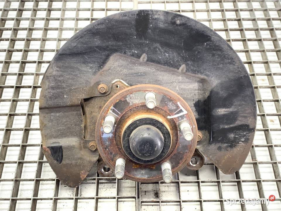 ZWROTNICA LEWY PRZÓD FORD MUSTANG VI 23 317 osobowe