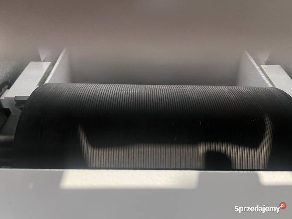 Walcowa nakładarka kleju OSAMA SBR 250 małopolskie Juszczyn