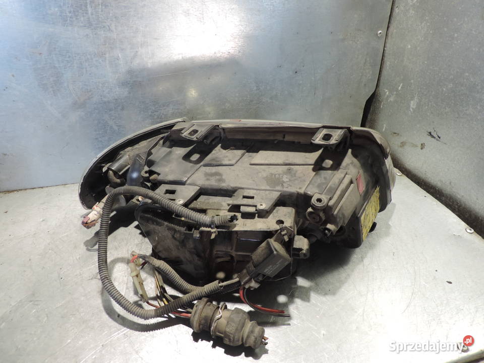 LAMPA LEWA PRZEDNIA AUDI A3 8L Rok produkcji 1999 Nowy Sącz