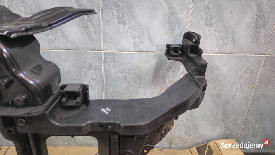 Oryginalny pas przedni wzmocnienie Hyundai sprzedam